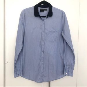 The Kooples XL | Button Down Shirt